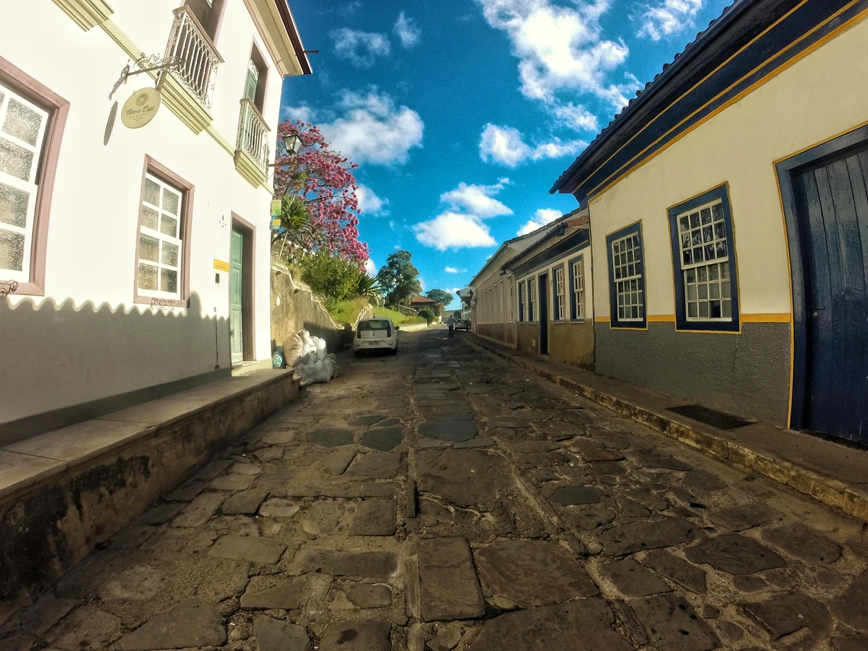 Centro histórico