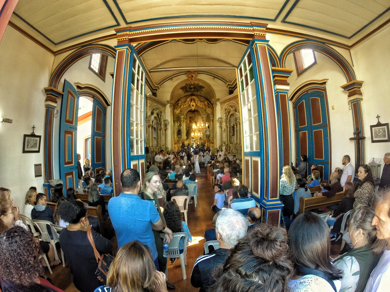 Igreja do Carmo