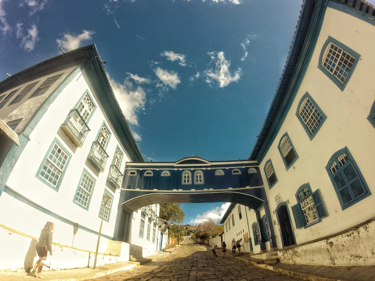 Jardim suspenso