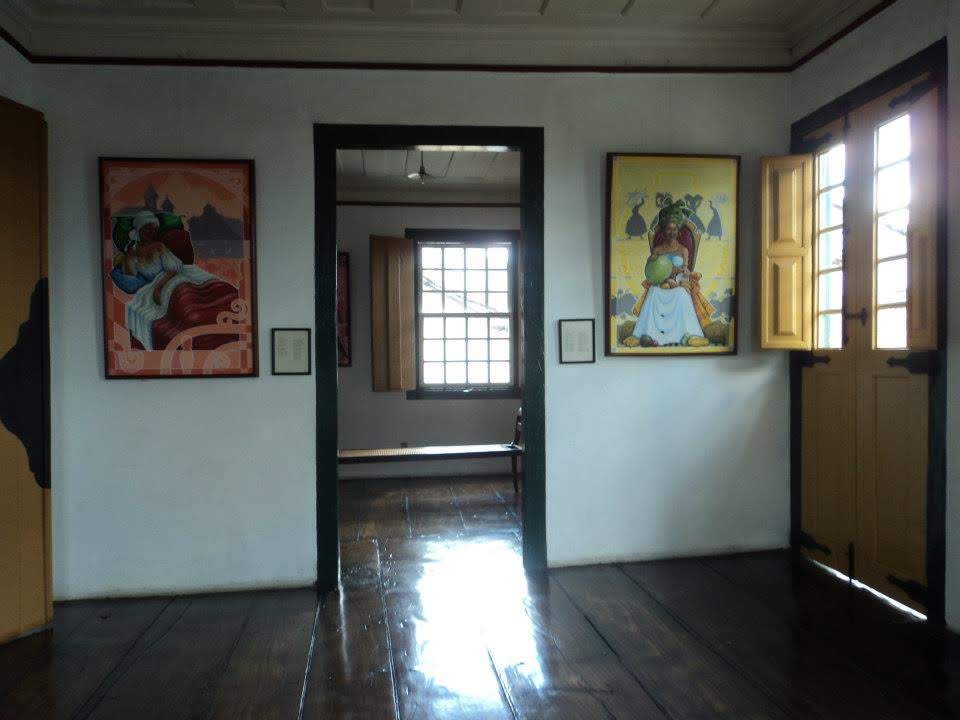 Casa de JK