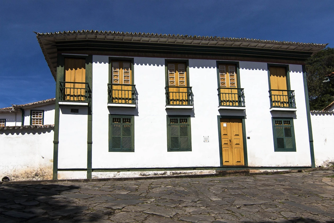 Casa da Glória