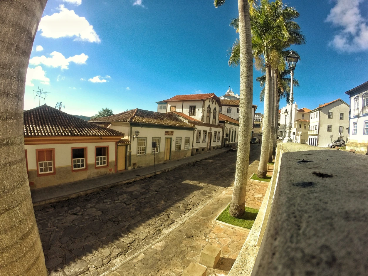 Fachada frontal