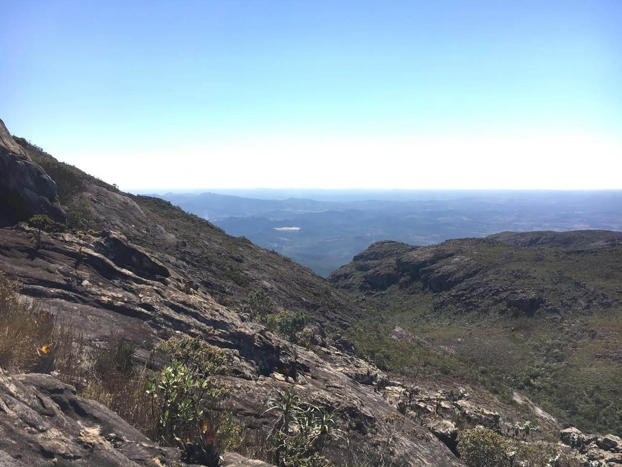 Serra do Caraça