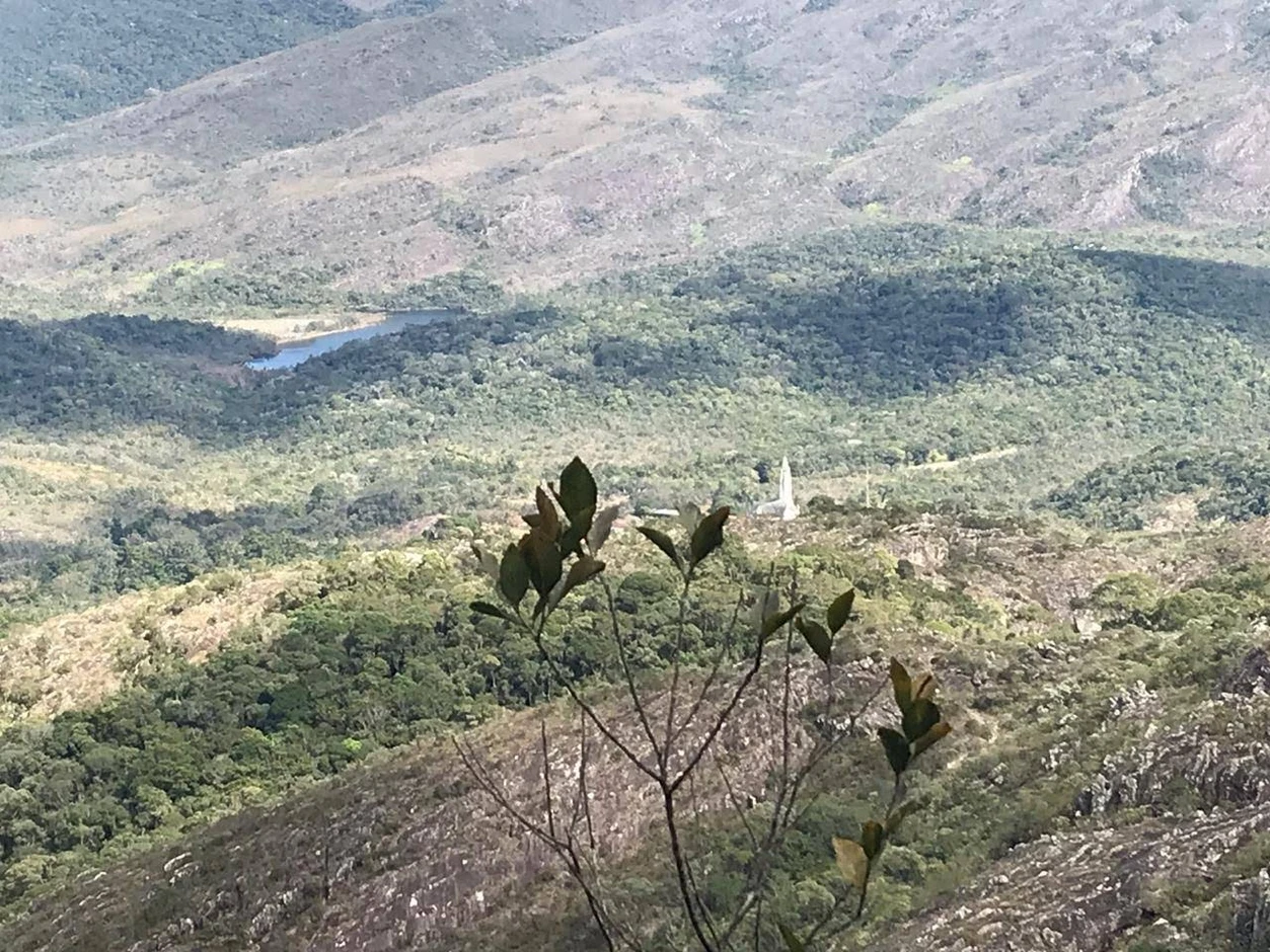 Panorama de 360 graus